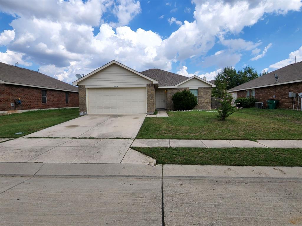 12624 Forest Lawn Road Rhome, TX 76078 - Photo 1 of 1 Gallery Image 1