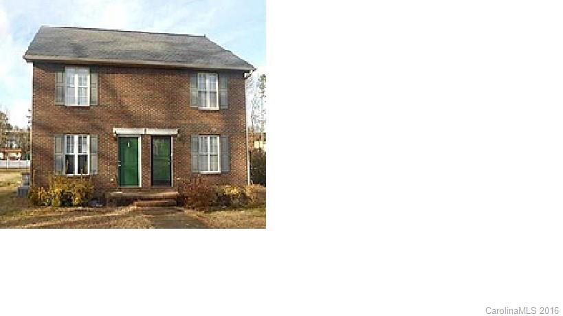 606 Bethpage Road, Unit 6 Kannapolis, NC 28081 - Photo 1 of 1 Gallery Image 1
