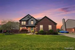 $455,000 | 24774 Summer Lane, Flat Rock, MI 48134