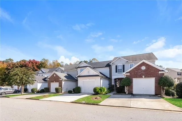 $284,300 | 4506 Yellow Sash Court, Oakwood, GA 30566