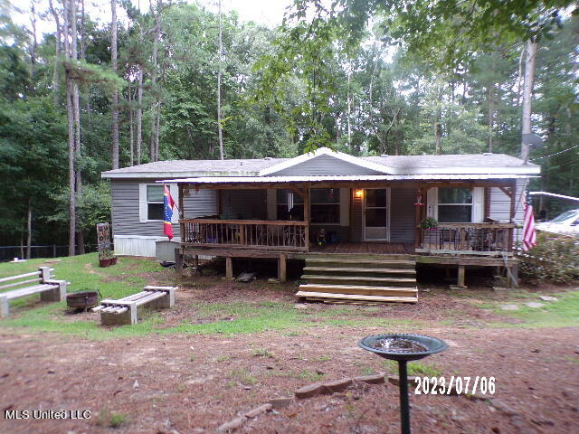 51 Riggen Road Pope, MS 38658 - Photo 1 of 31 497_1656