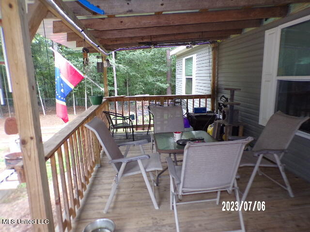 51 Riggen Road Pope, MS 38658 - Photo 21 of 31 497_1659
