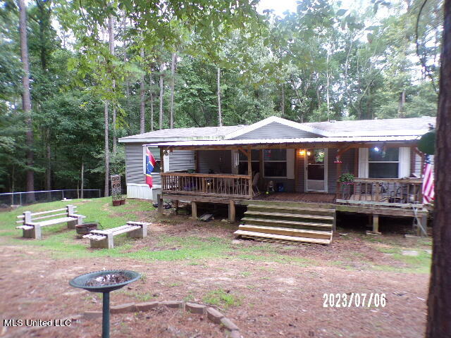51 Riggen Road Pope, MS 38658 - Photo 25 of 31 497_1657