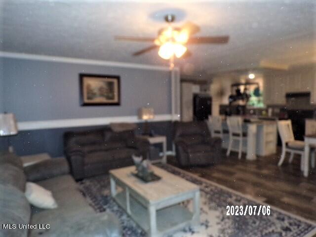 51 Riggen Road Pope, MS 38658 - Photo 3 of 31 497_1661