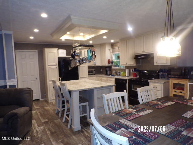 51 Riggen Road Pope, MS 38658 - Photo 5 of 31 497_1664