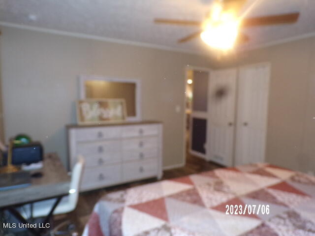 51 Riggen Road Pope, MS 38658 - Photo 8 of 31 497_1680