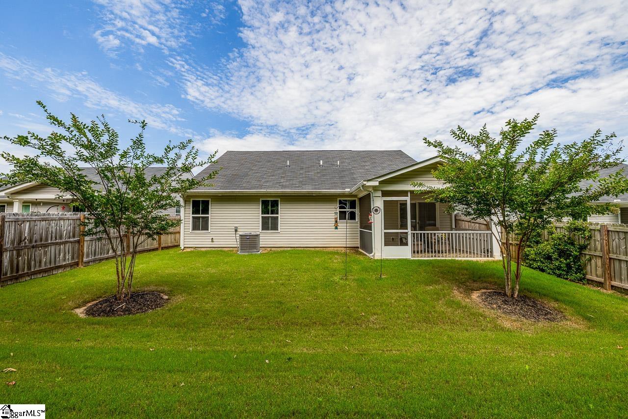 302 Stockland Trail Fountain Inn, SC 29644 - Photo 35 of 47