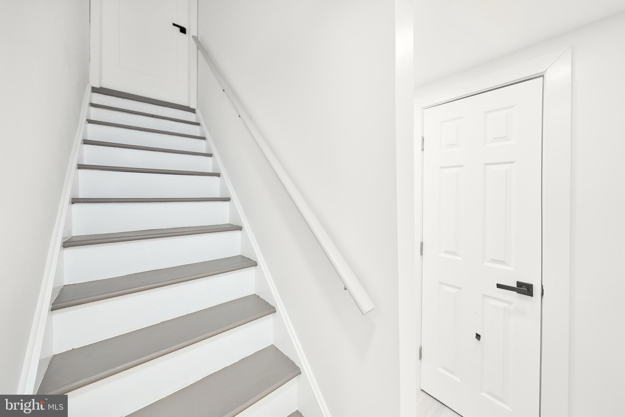 10916 Howland Drive Reston, VA 20191 - Photo 54 of 67 a view of entryway