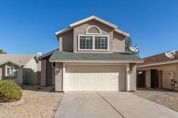 $2,500 | 4430 West Oraibi Drive, Glendale, AZ 85308