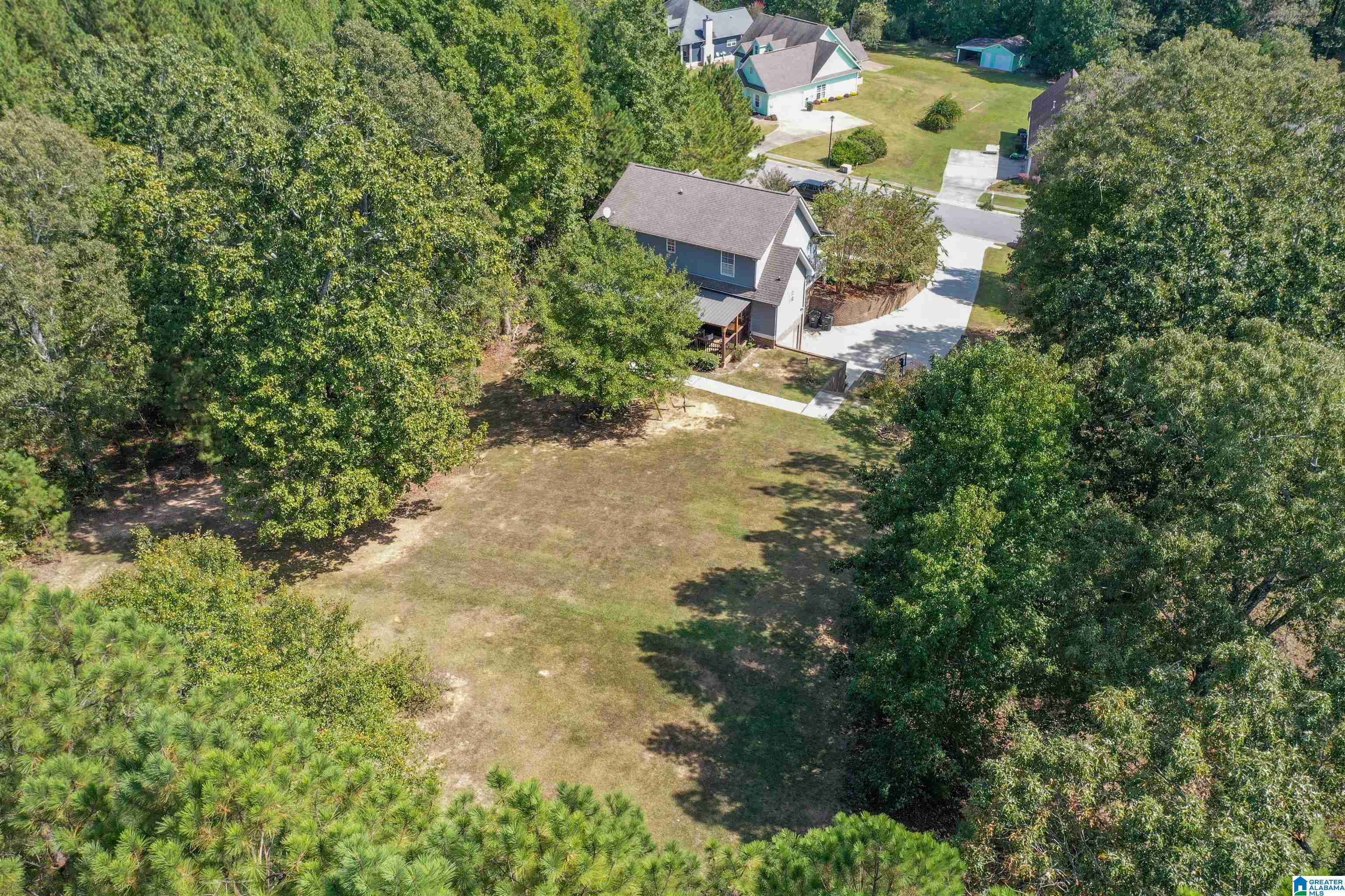 121 Thatcher Drive Vincent, AL 35178 - Photo 93 of 96