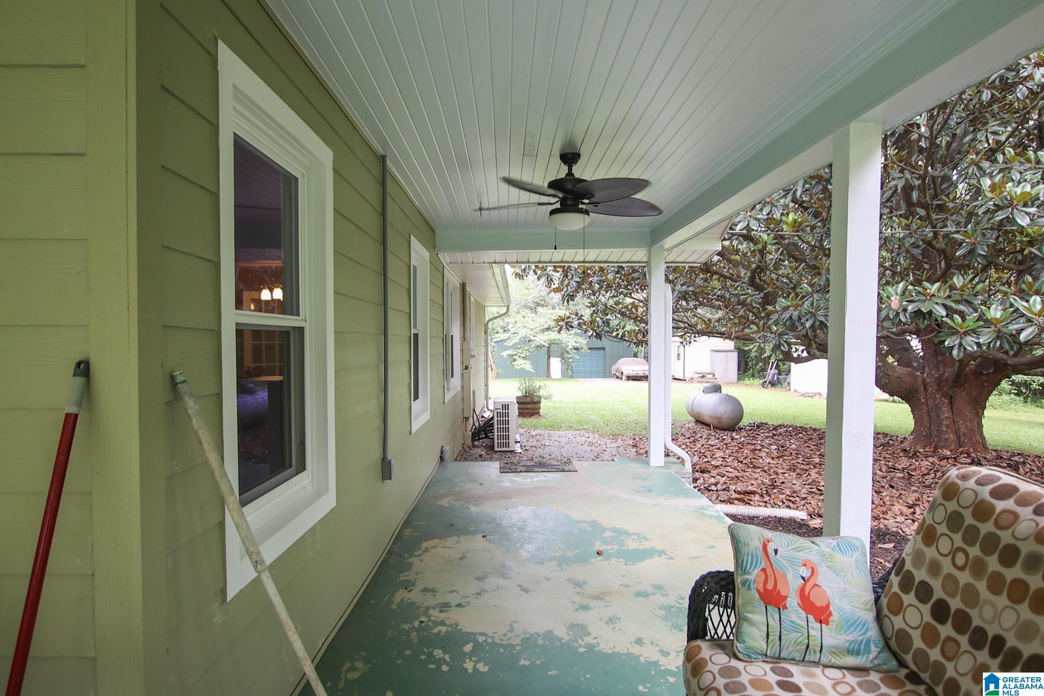 3794 Cheaha Road Munford, AL 36268 - Photo 4 of 40