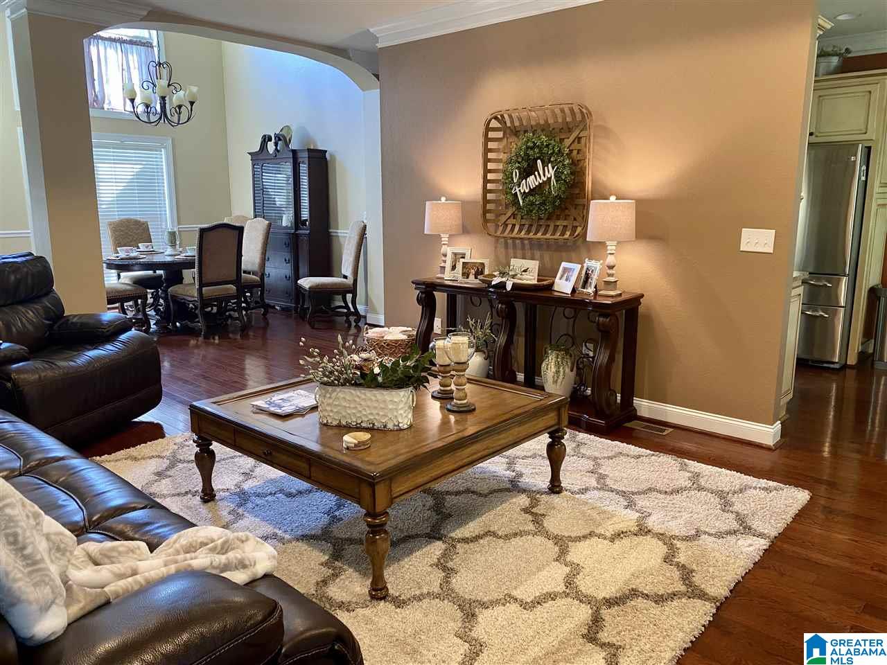 7938 Forest Loop Pinson, AL 35126 - Photo 11 of 48