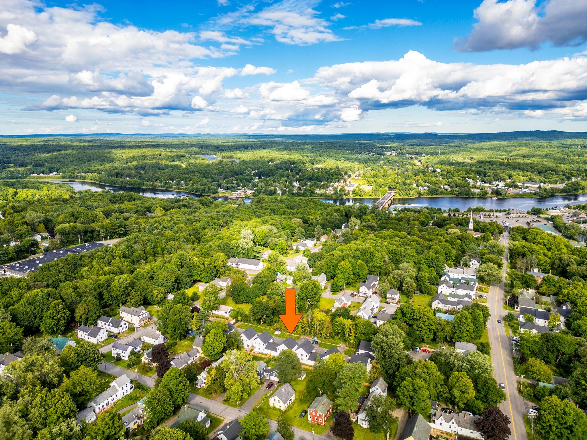 17 Magnolia Lane, Unit 17 Gardiner, ME 04345 - Photo 19 of 22 205