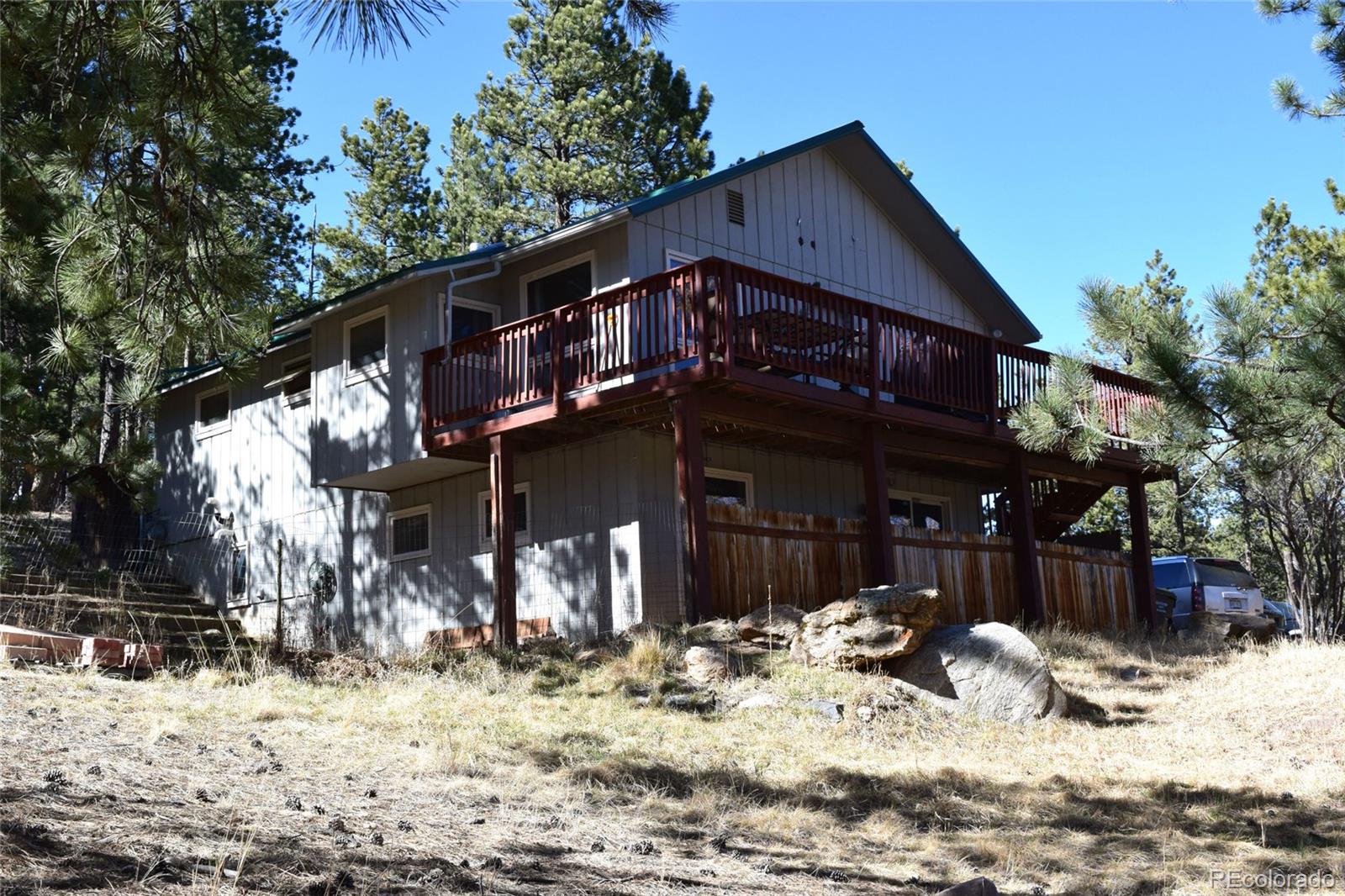 89 Little Spring Lane Bailey, CO 80421 - Photo 25 of 33 Gallery Image 25