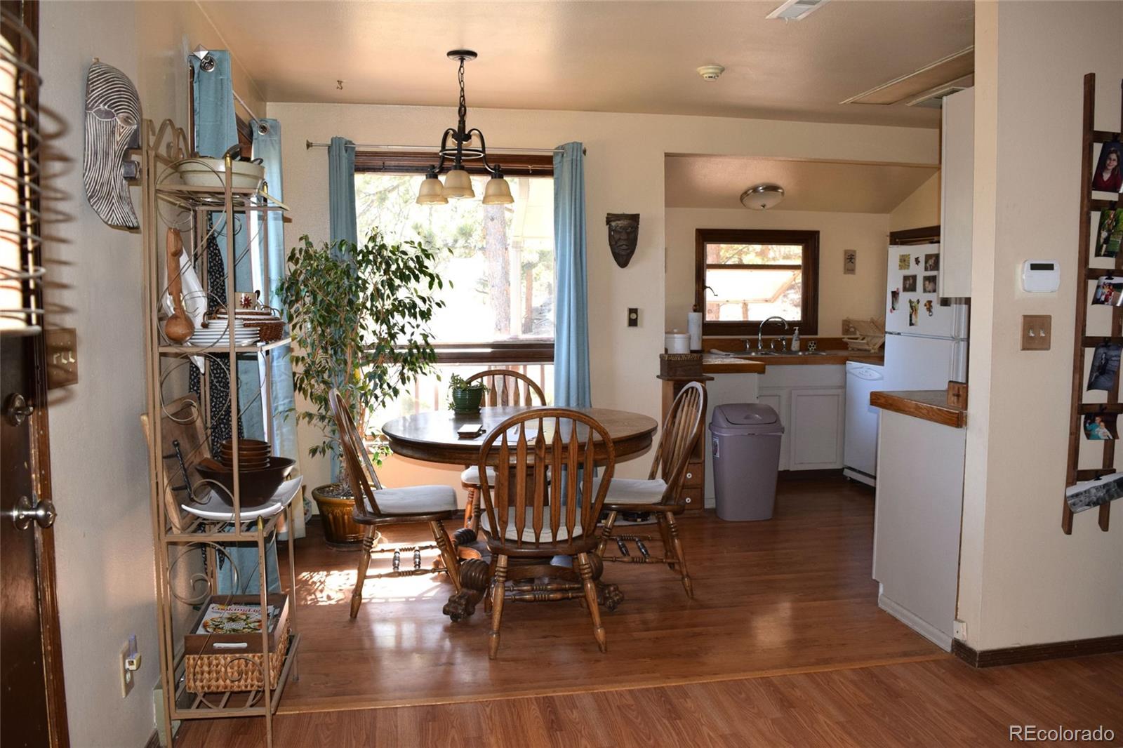 89 Little Spring Lane Bailey, CO 80421 - Photo 6 of 33 Gallery Image 6
