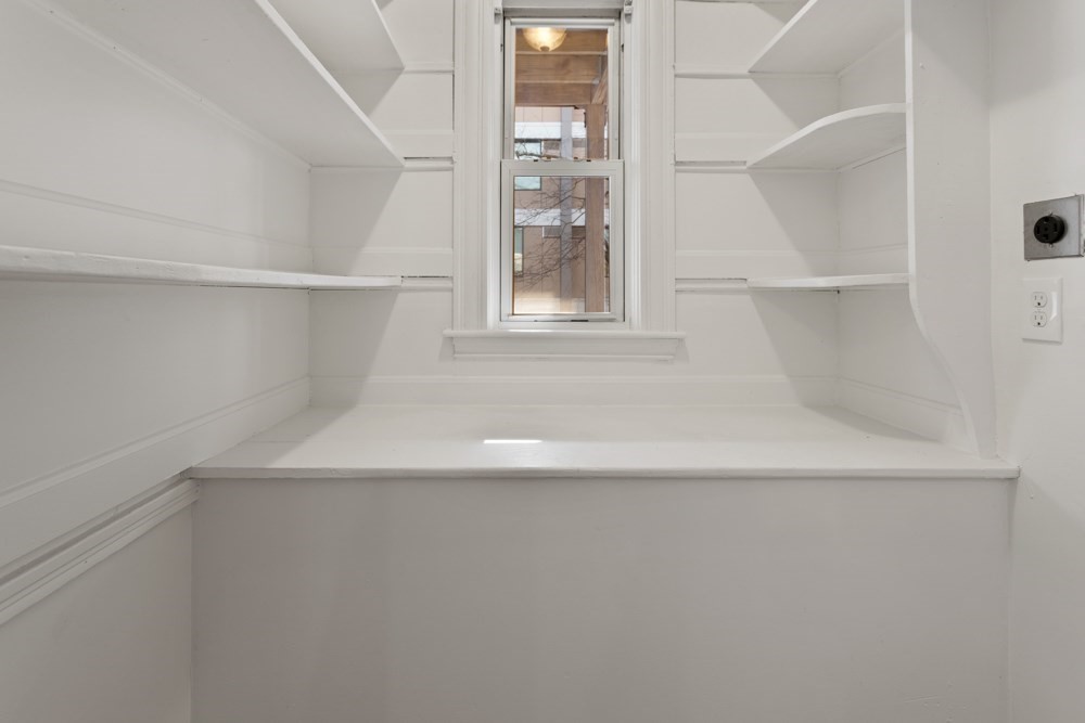 87 Bailey Street, Unit 2 Boston, MA 02124 - Photo 16 of 18 a close view of closet