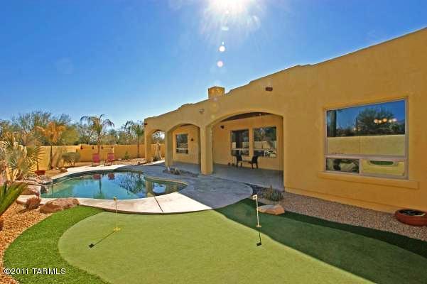 680 East Rudasill Road Tucson, AZ 85704 - Photo 18 of 27 Gallery Image 18