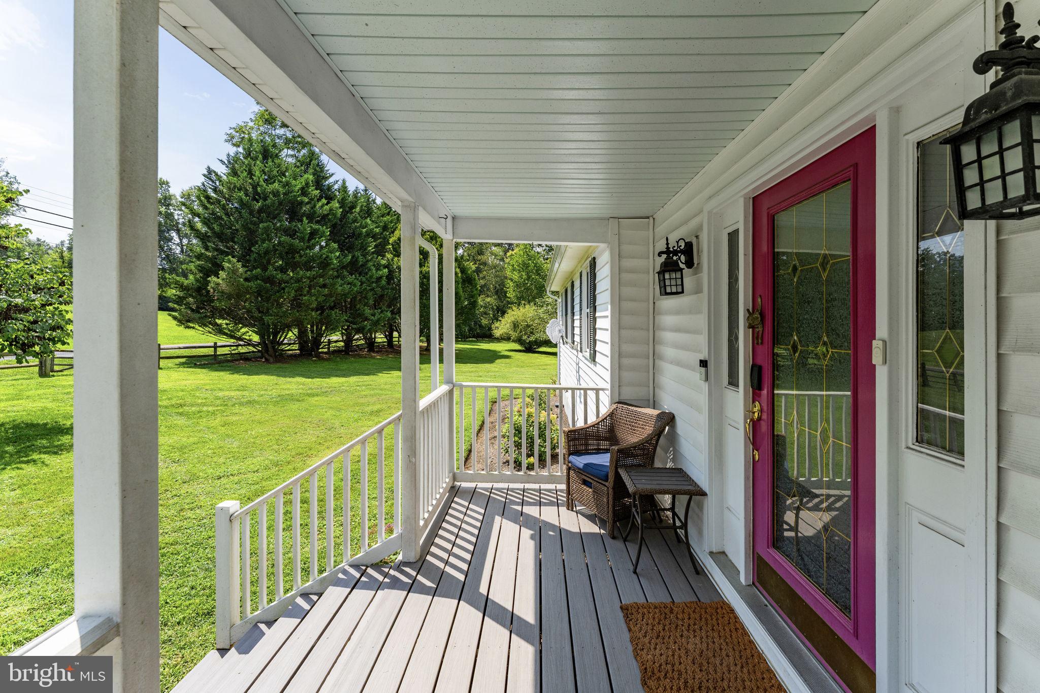 2838 Atoka Road Marshall, VA 20115 - Photo 31 of 50 Gallery Image 31