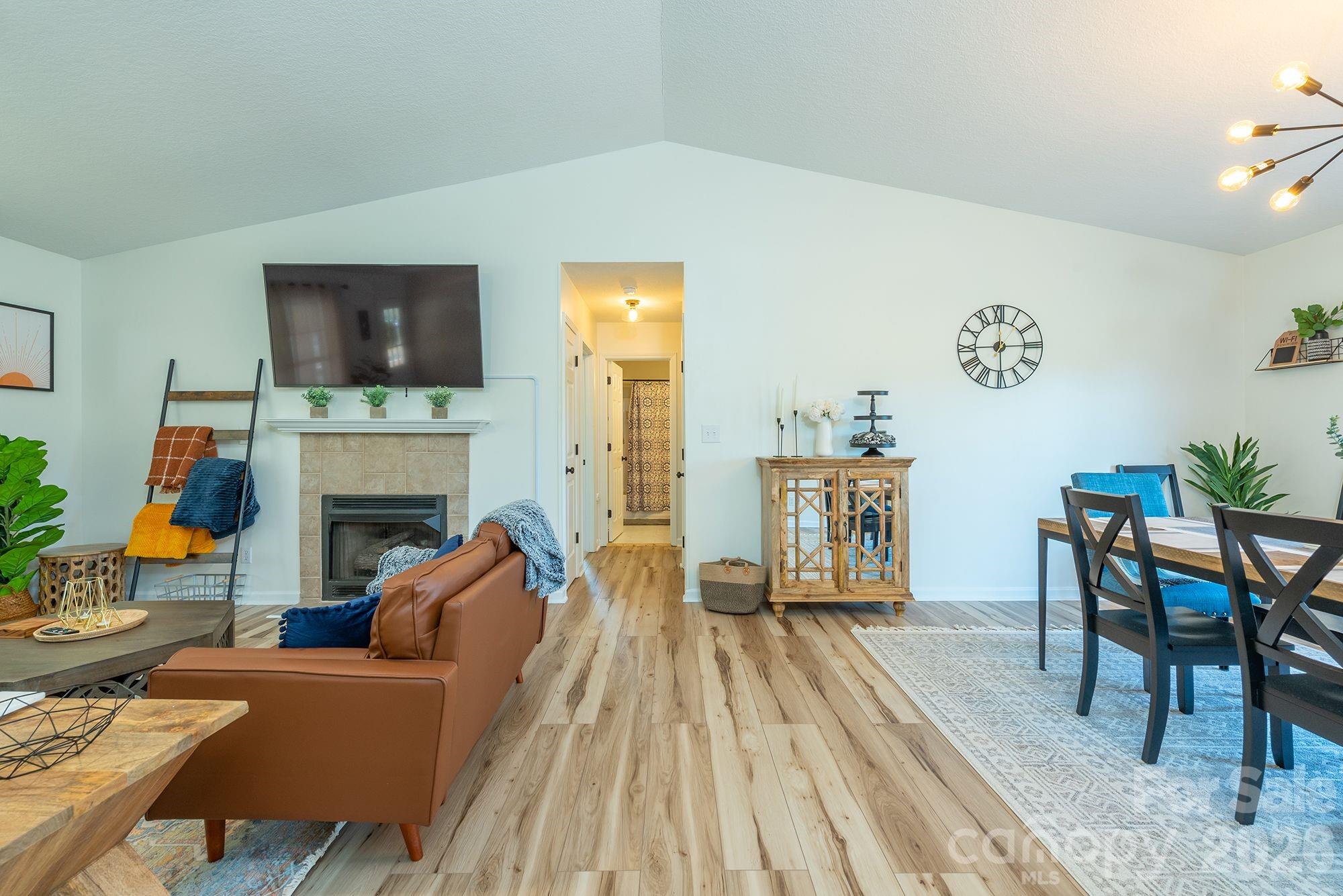 18 Garrison Road Weaverville, NC 28787 - Photo 11 of 42