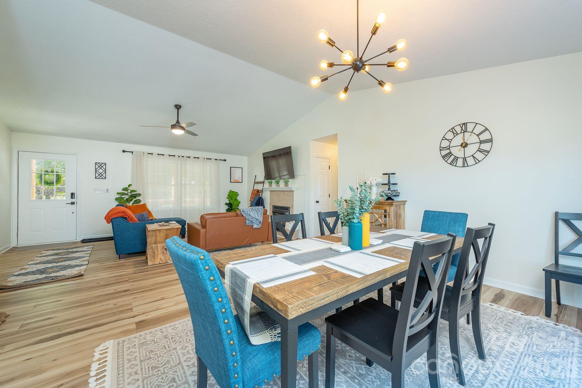 18 Garrison Road Weaverville, NC 28787 - Photo 12 of 42