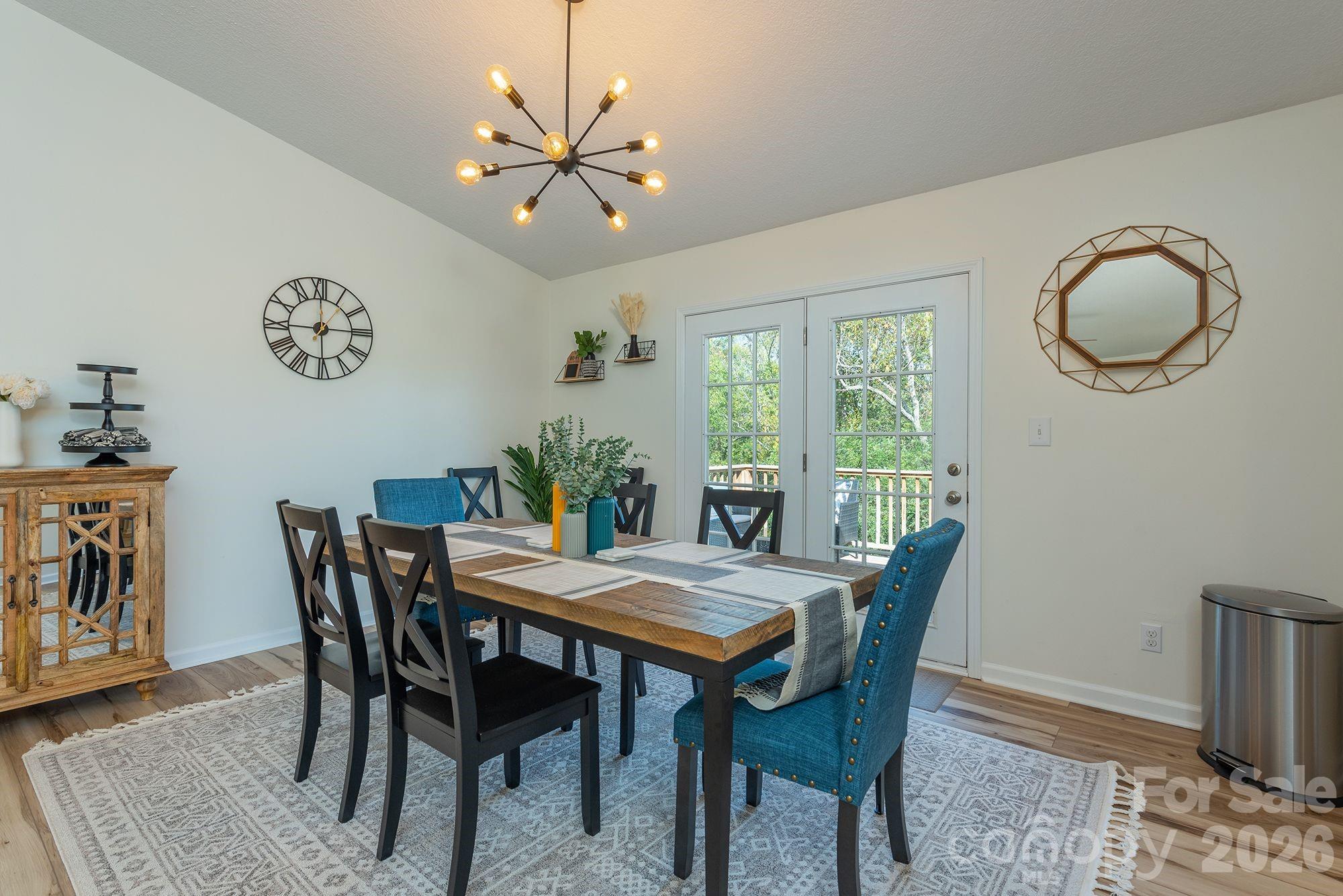 18 Garrison Road Weaverville, NC 28787 - Photo 13 of 42