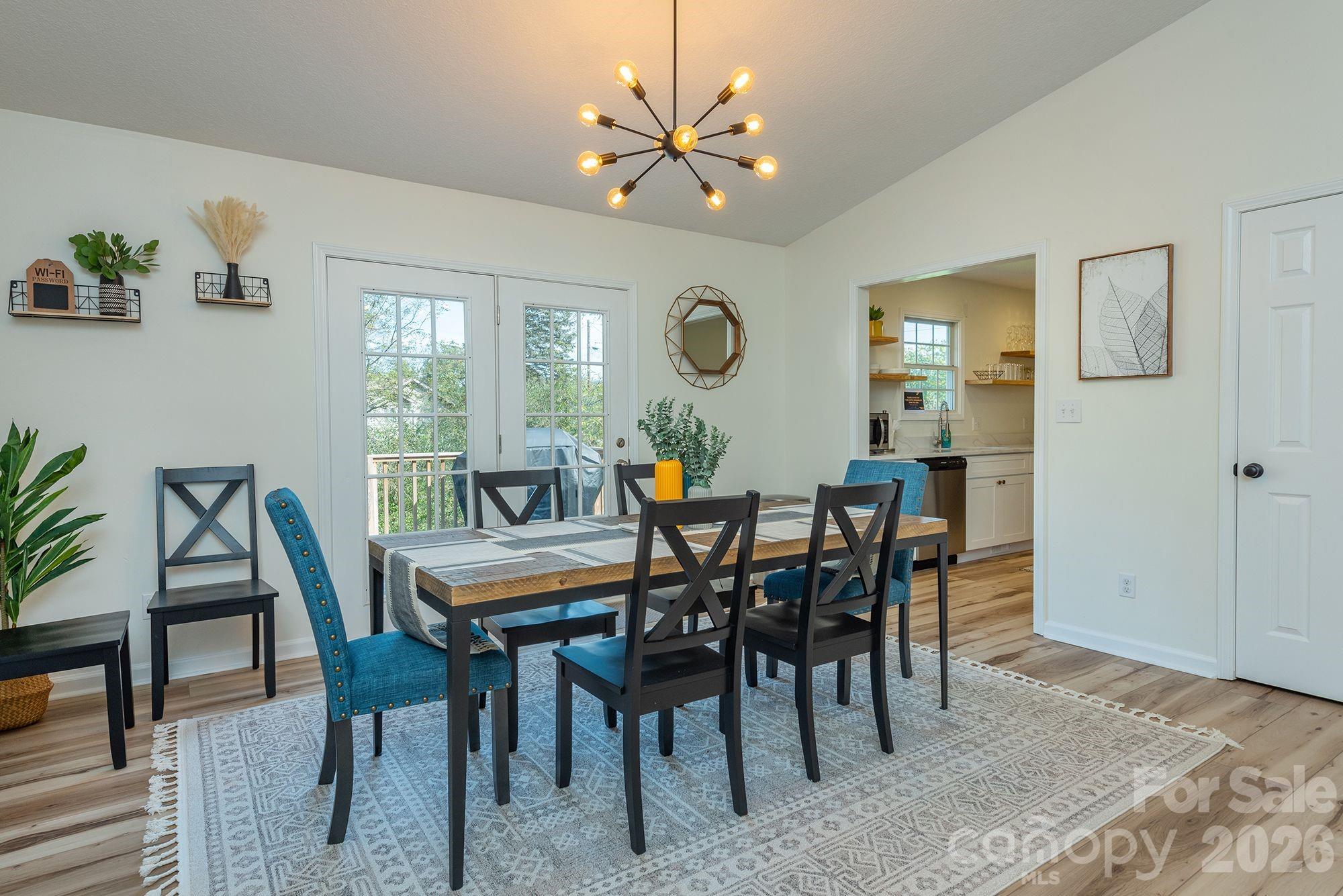 18 Garrison Road Weaverville, NC 28787 - Photo 14 of 42