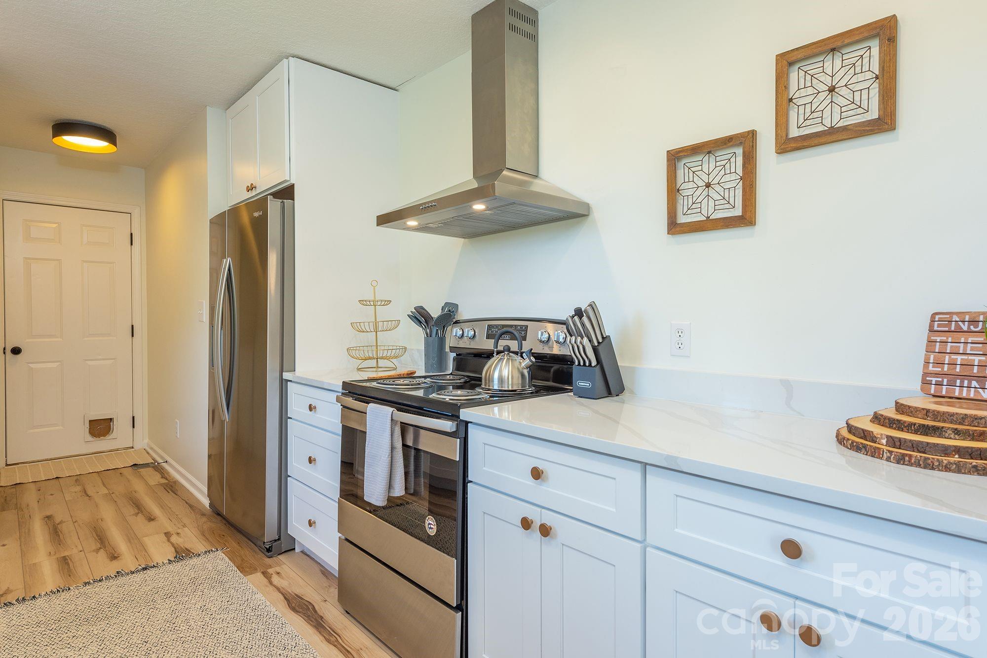 18 Garrison Road Weaverville, NC 28787 - Photo 15 of 42