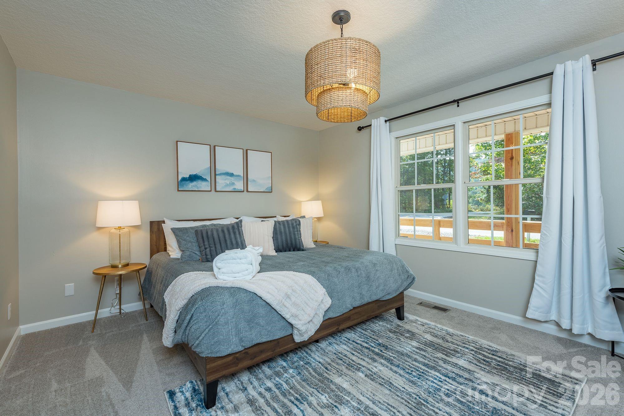 18 Garrison Road Weaverville, NC 28787 - Photo 17 of 42