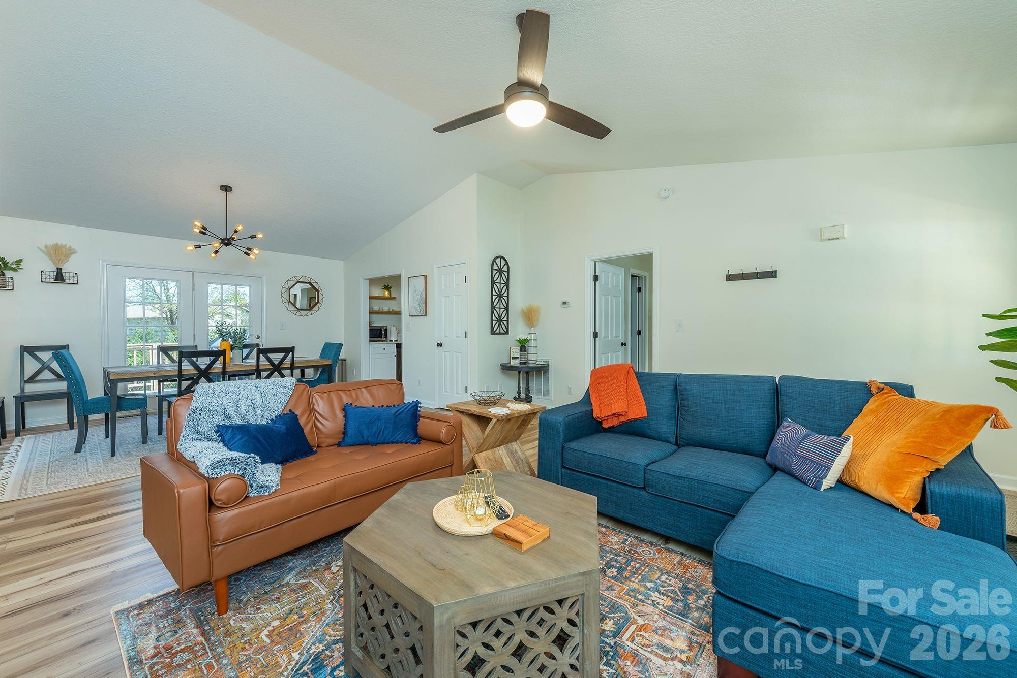 18 Garrison Road Weaverville, NC 28787 - Photo 2 of 42