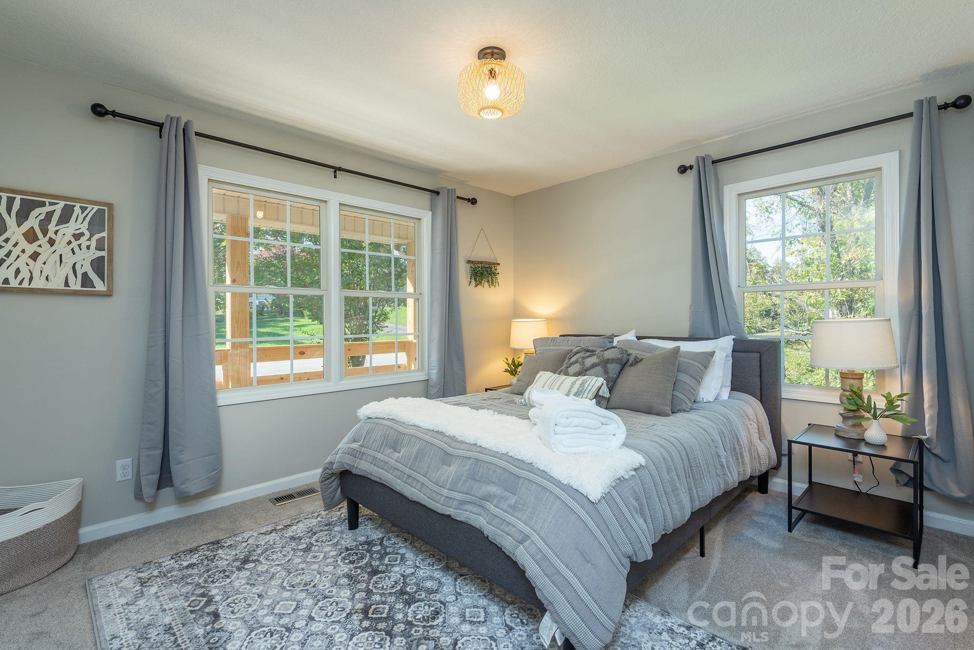 18 Garrison Road Weaverville, NC 28787 - Photo 23 of 42