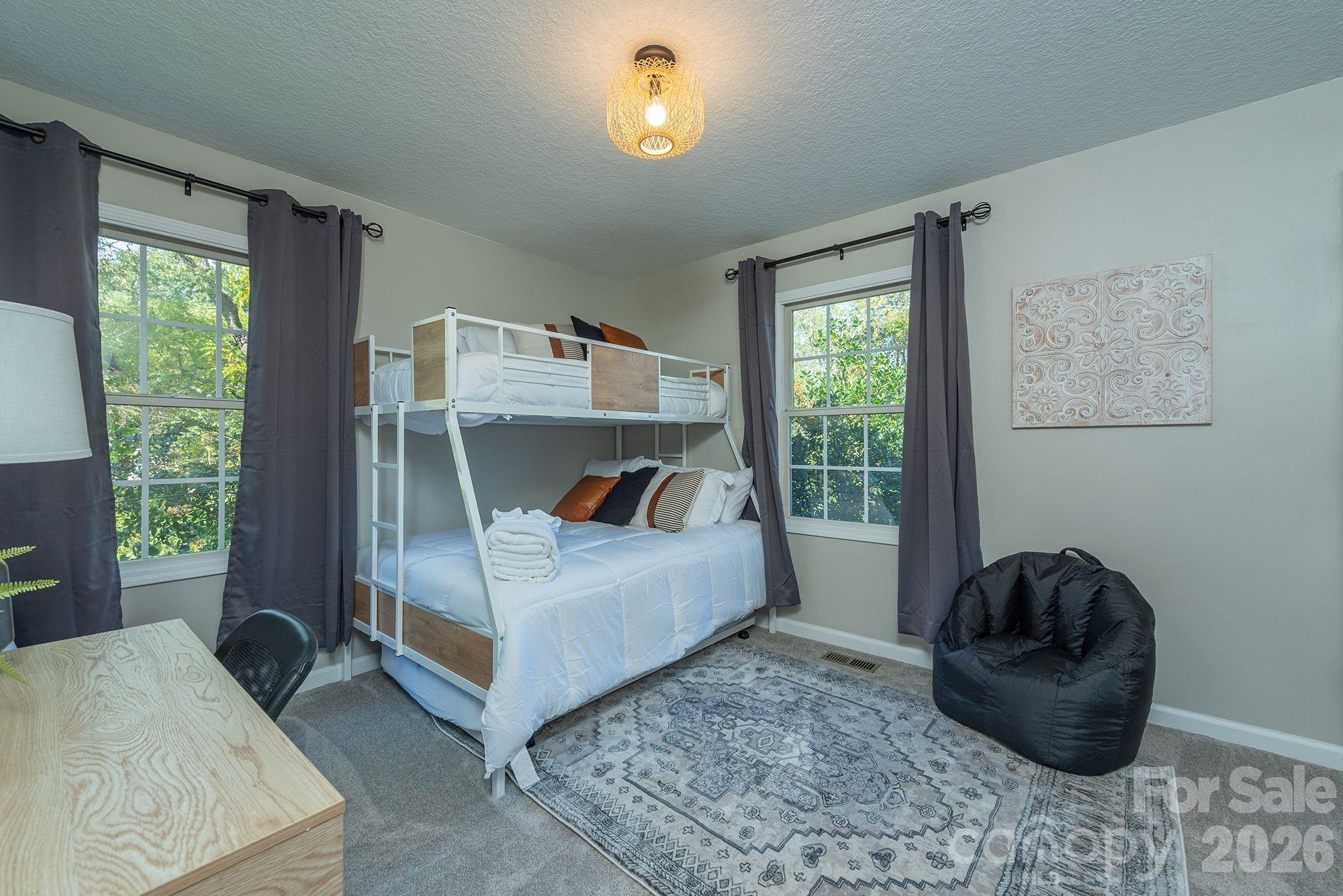 18 Garrison Road Weaverville, NC 28787 - Photo 24 of 42