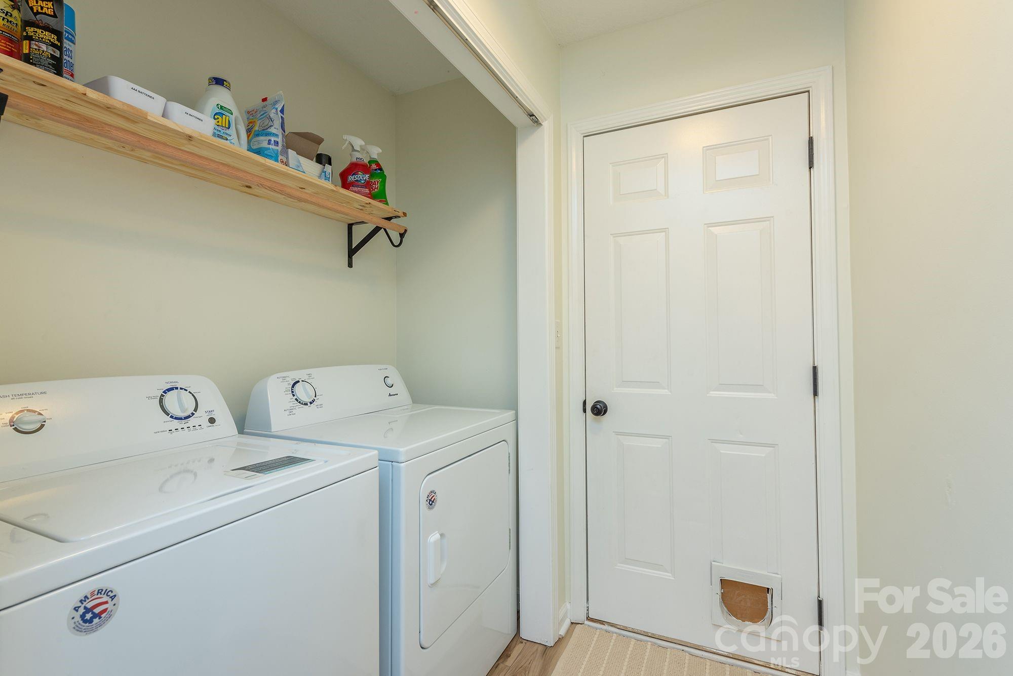 18 Garrison Road Weaverville, NC 28787 - Photo 26 of 42