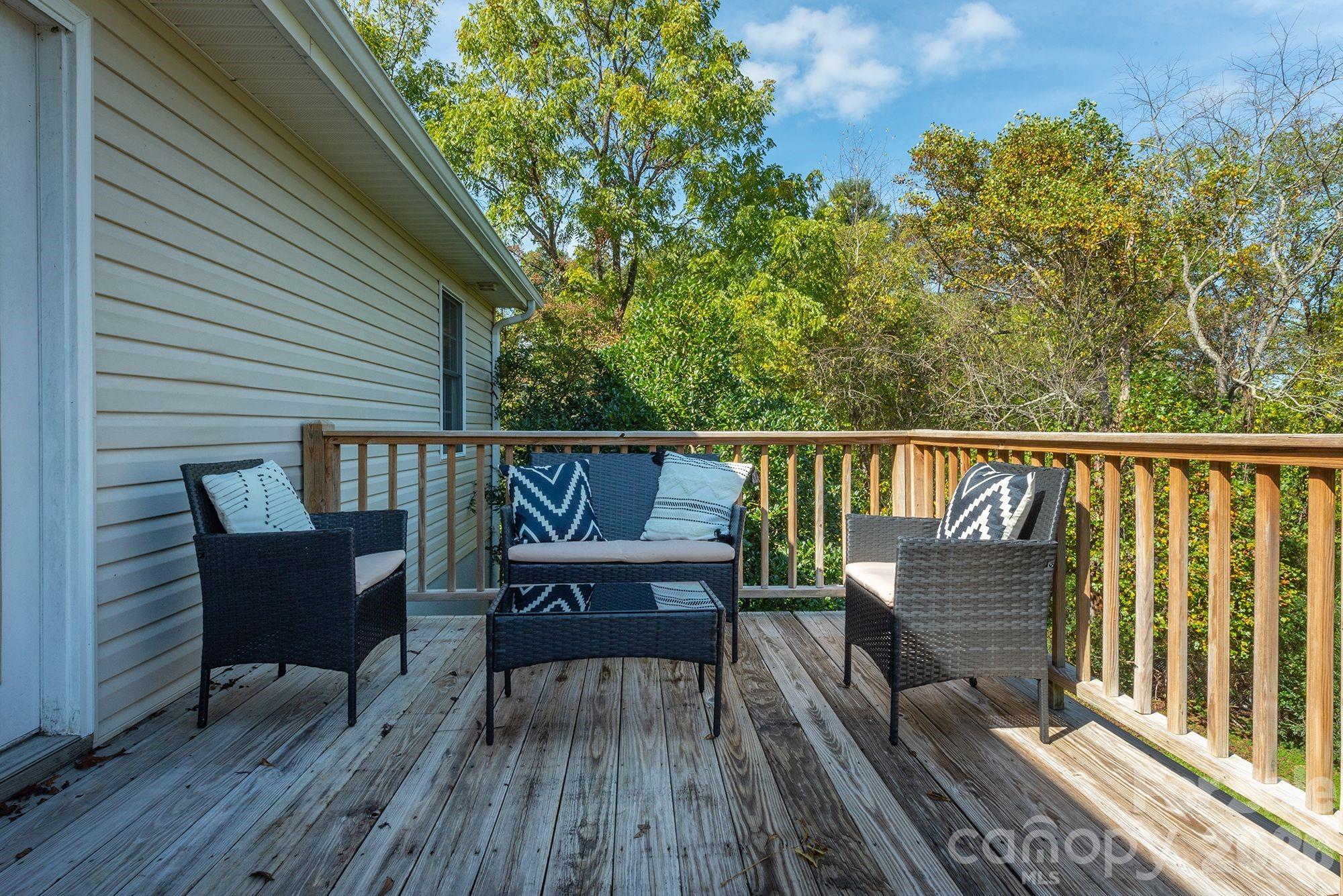 18 Garrison Road Weaverville, NC 28787 - Photo 30 of 42