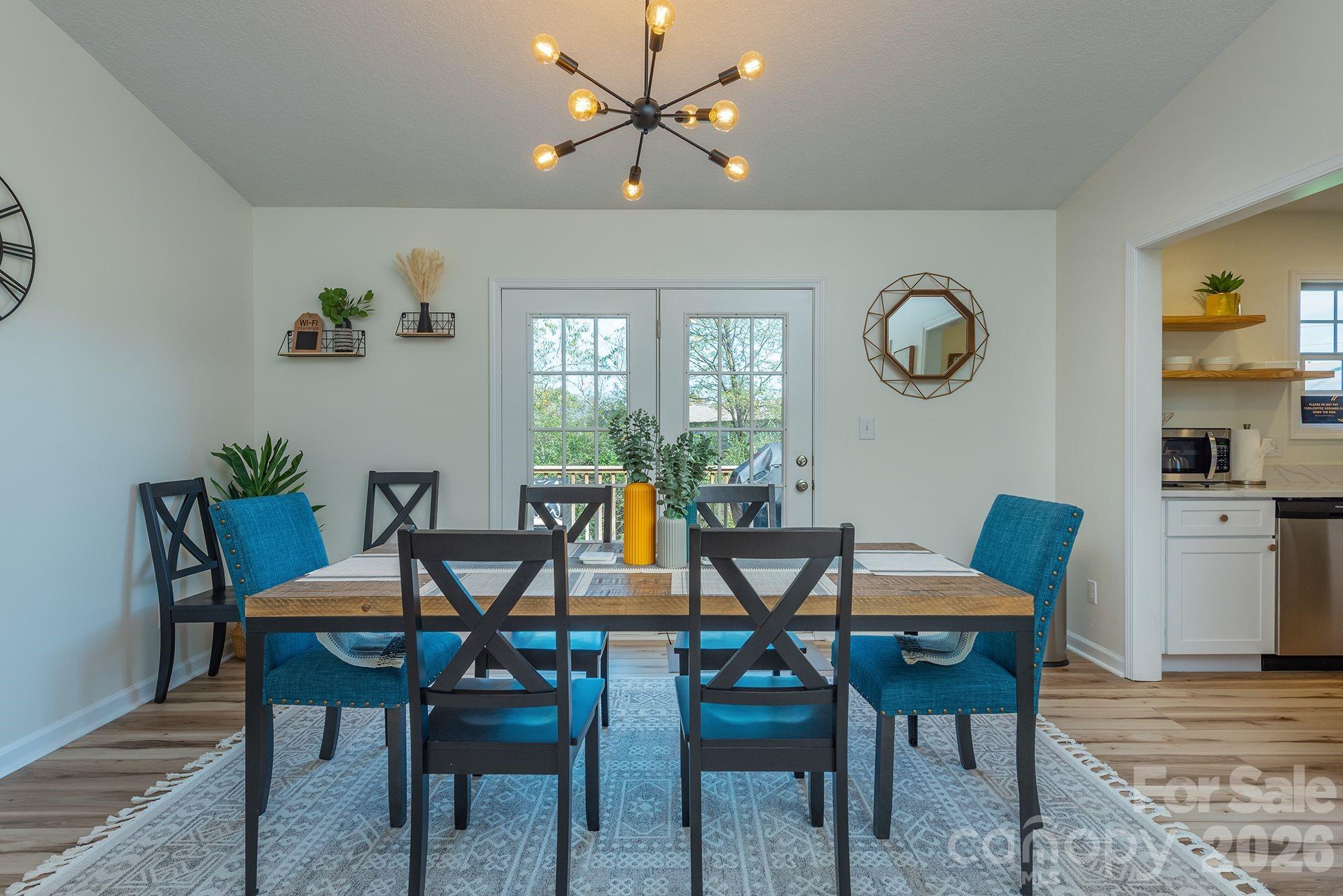 18 Garrison Road Weaverville, NC 28787 - Photo 3 of 42