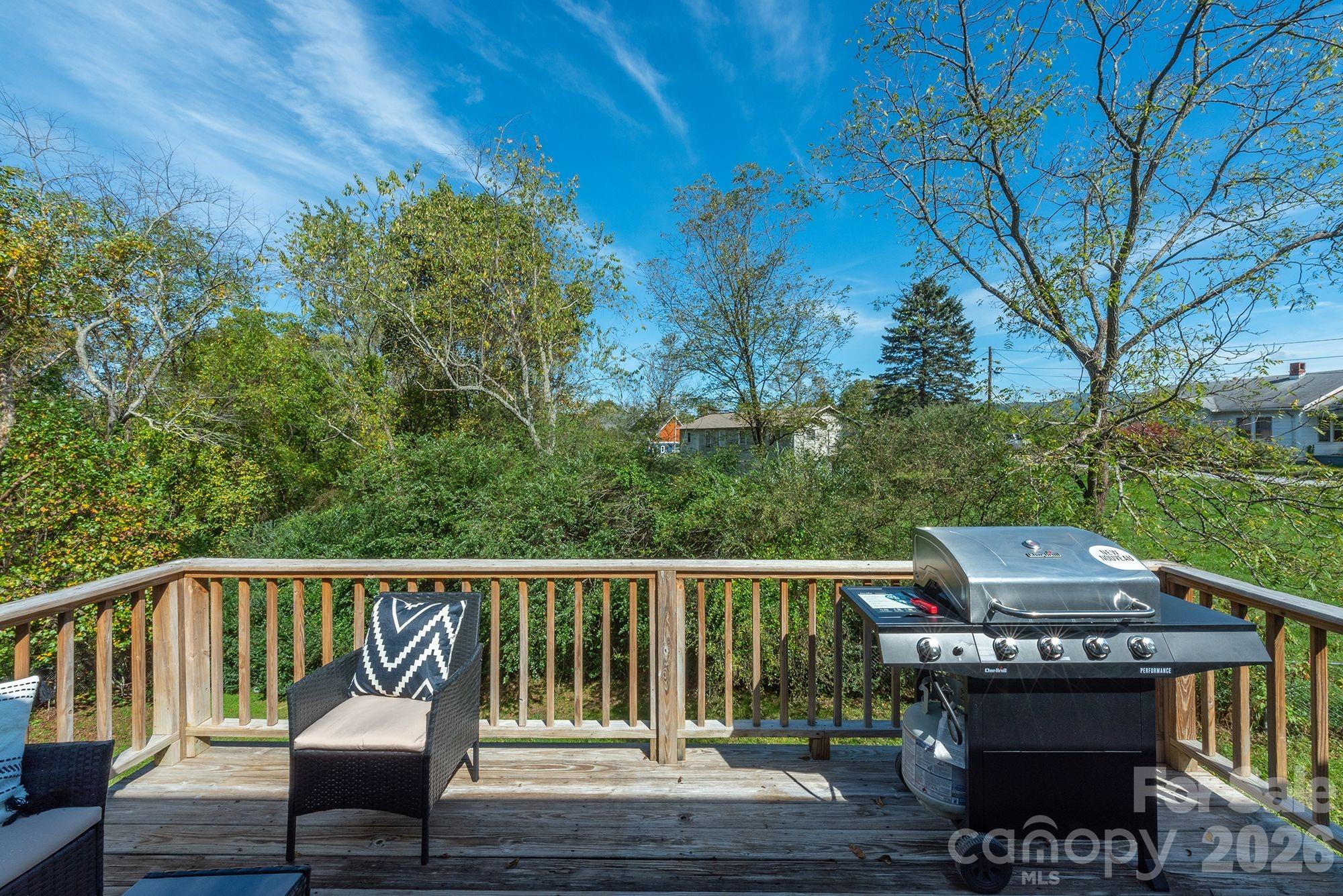 18 Garrison Road Weaverville, NC 28787 - Photo 31 of 42