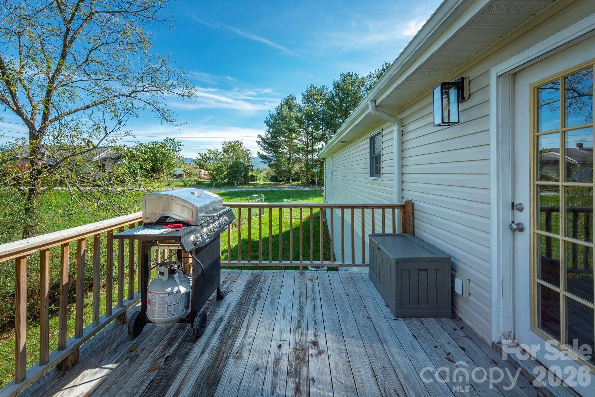 18 Garrison Road Weaverville, NC 28787 - Photo 32 of 42