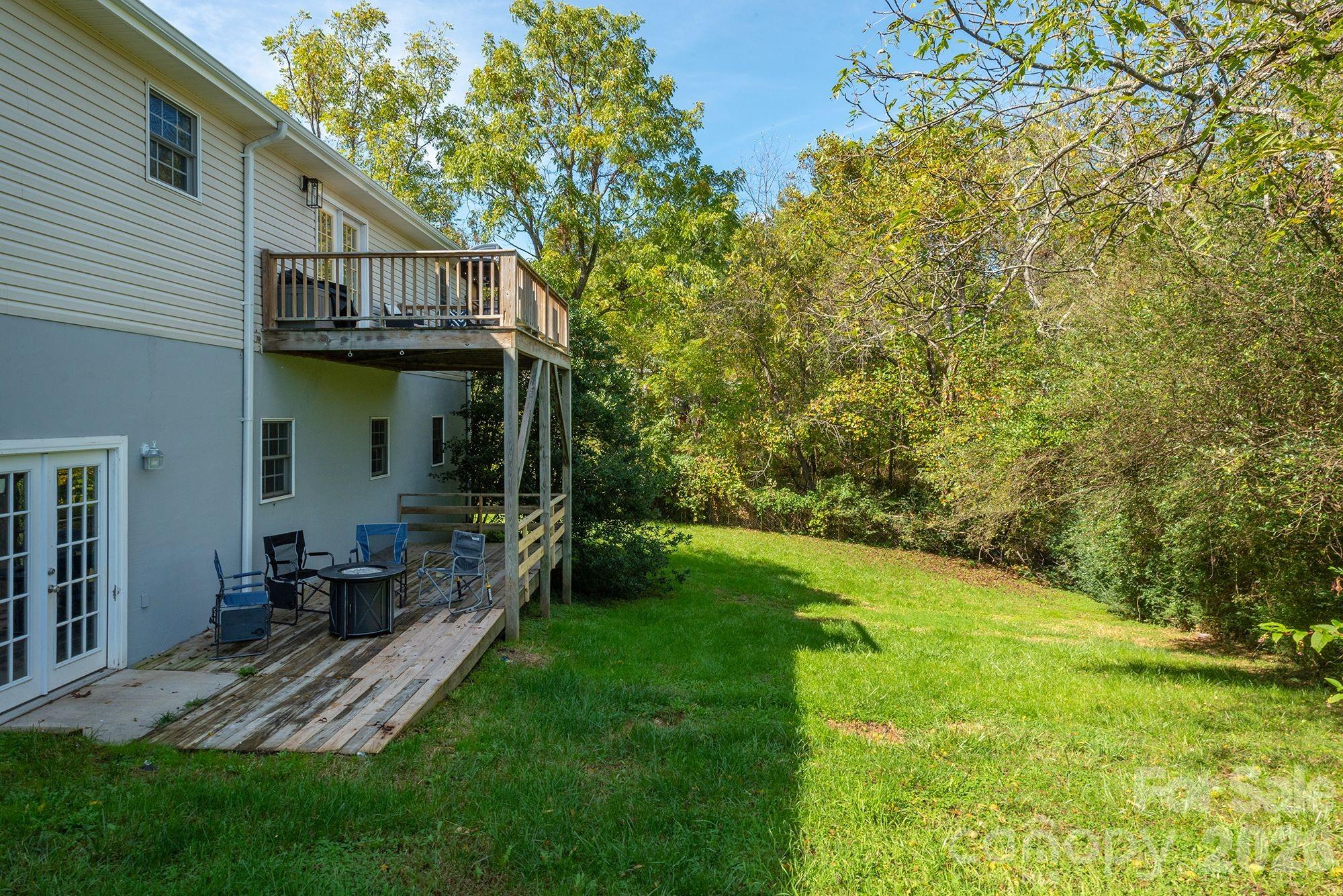 18 Garrison Road Weaverville, NC 28787 - Photo 41 of 42