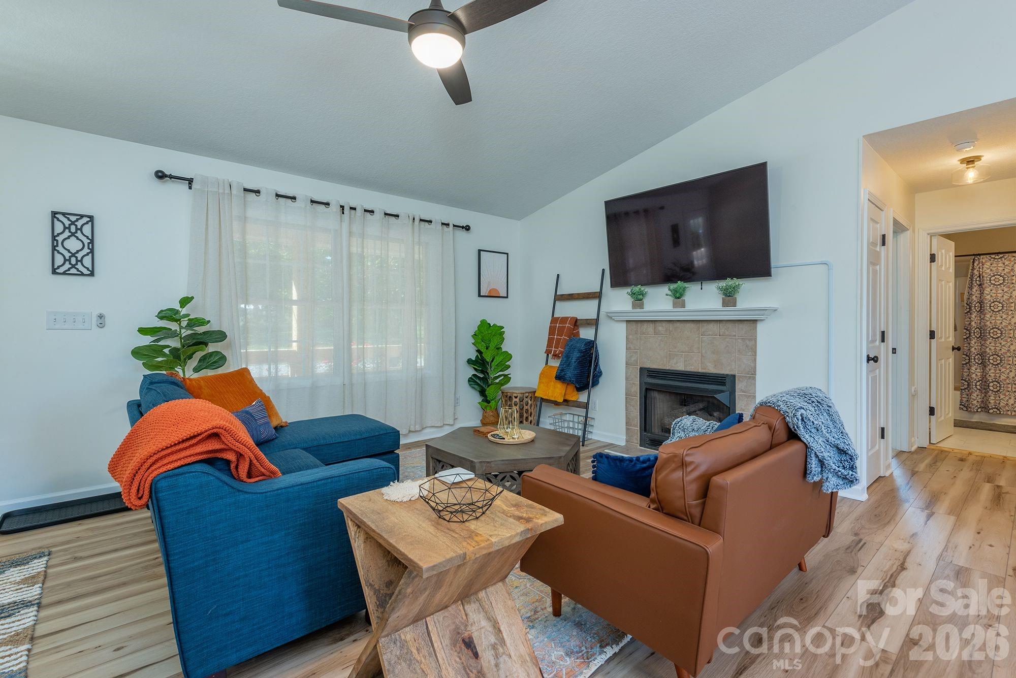 18 Garrison Road Weaverville, NC 28787 - Photo 9 of 42