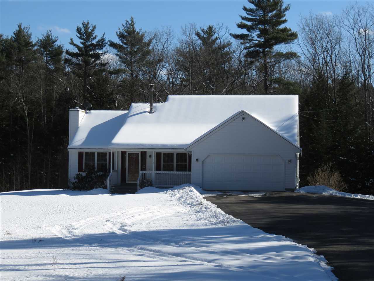 112 Butterfield Road Rindge, NH 03461 - Photo 1 of 29