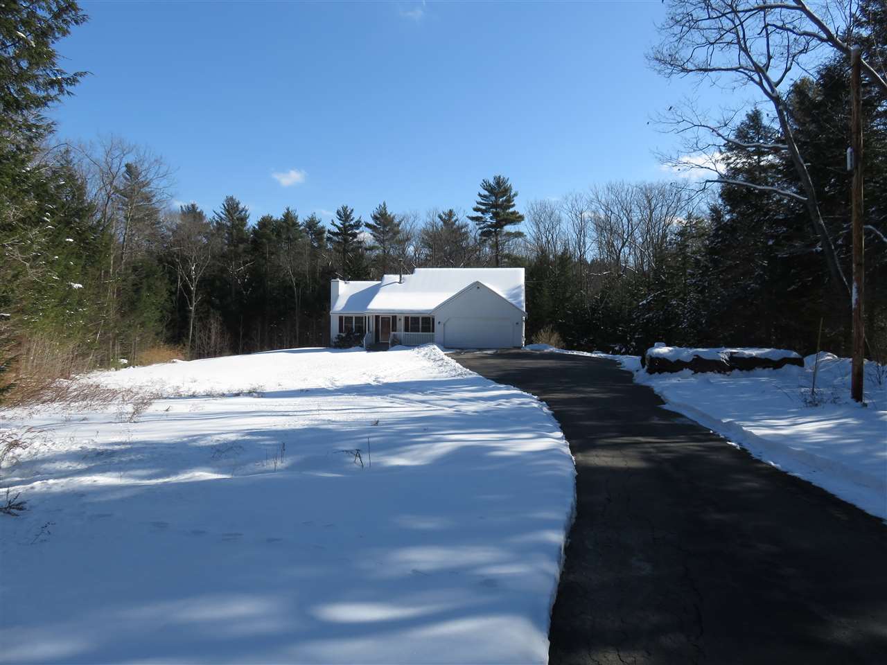 112 Butterfield Road Rindge, NH 03461 - Photo 3 of 29