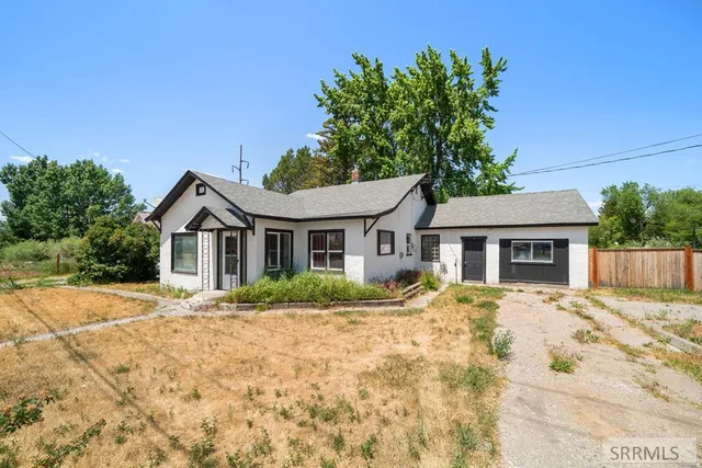 $287,000 | 245 East Ririe Highway, Ririe, ID 83443