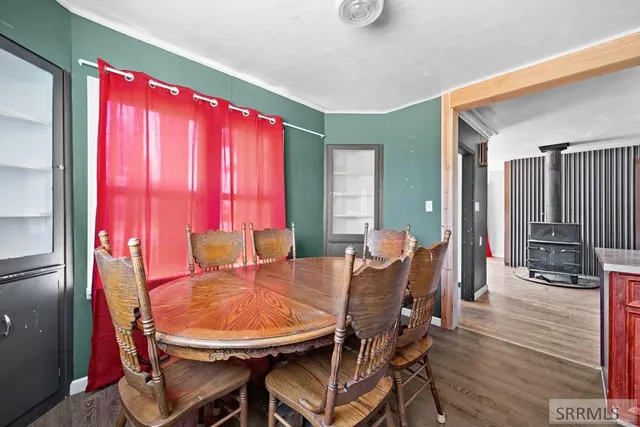 $287,000 | 245 East Ririe Highway, Ririe, ID 83443