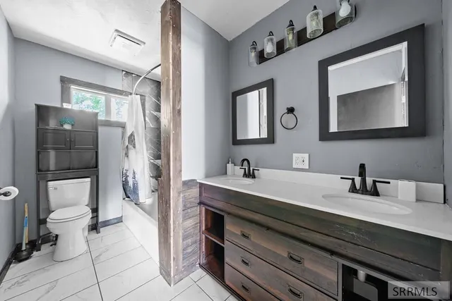 $287,000 | 245 East Ririe Highway, Ririe, ID 83443