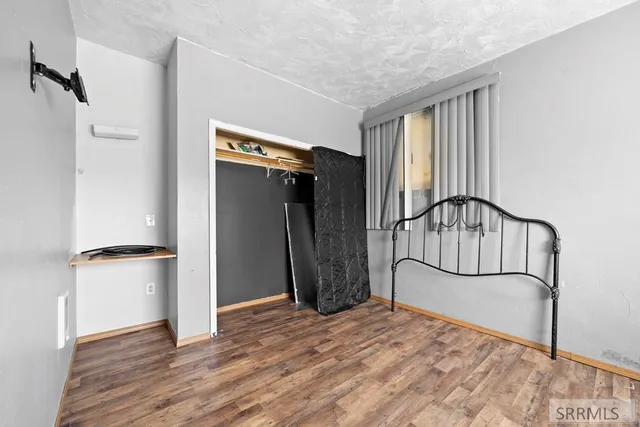 $287,000 | 245 East Ririe Highway, Ririe, ID 83443