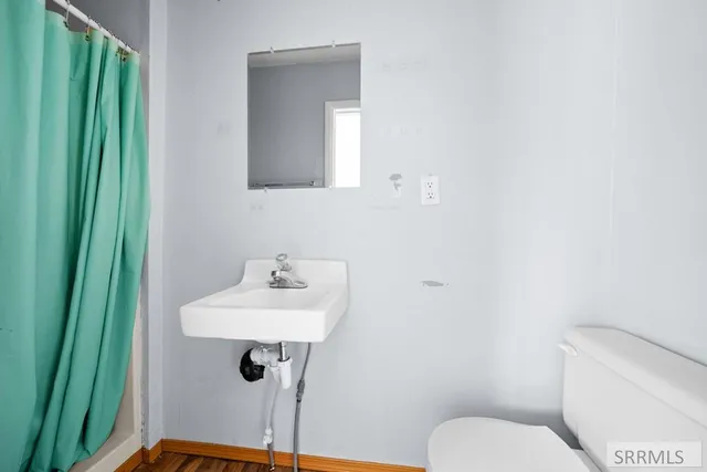 $287,000 | 245 East Ririe Highway, Ririe, ID 83443