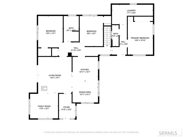 $287,000 | 245 East Ririe Highway, Ririe, ID 83443