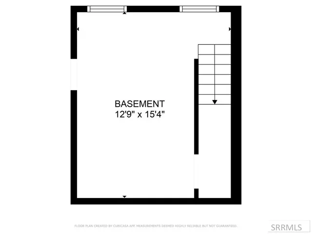 $287,000 | 245 East Ririe Highway, Ririe, ID 83443