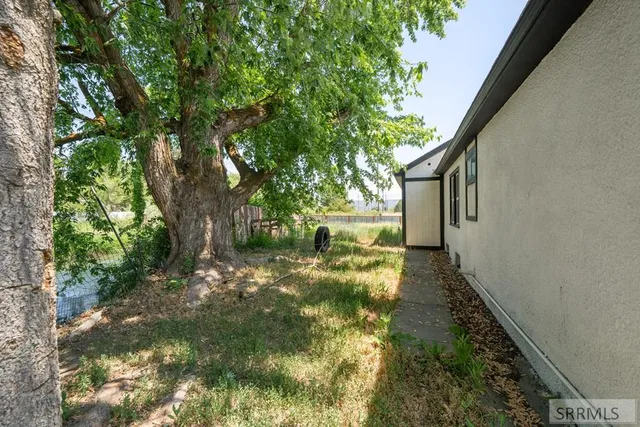 $287,000 | 245 East Ririe Highway, Ririe, ID 83443