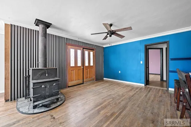 $287,000 | 245 East Ririe Highway, Ririe, ID 83443