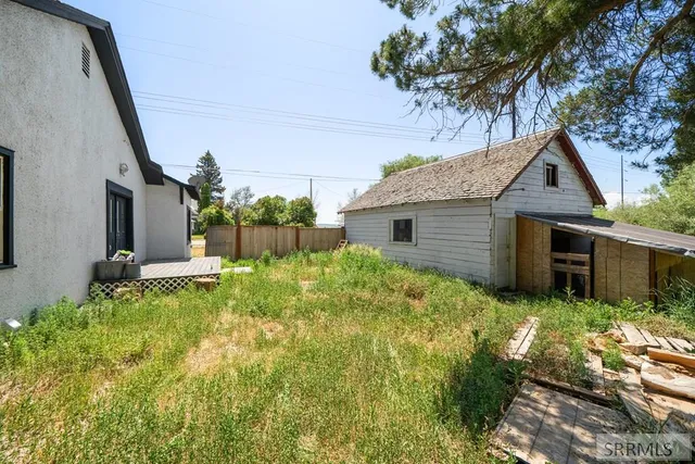 $287,000 | 245 East Ririe Highway, Ririe, ID 83443